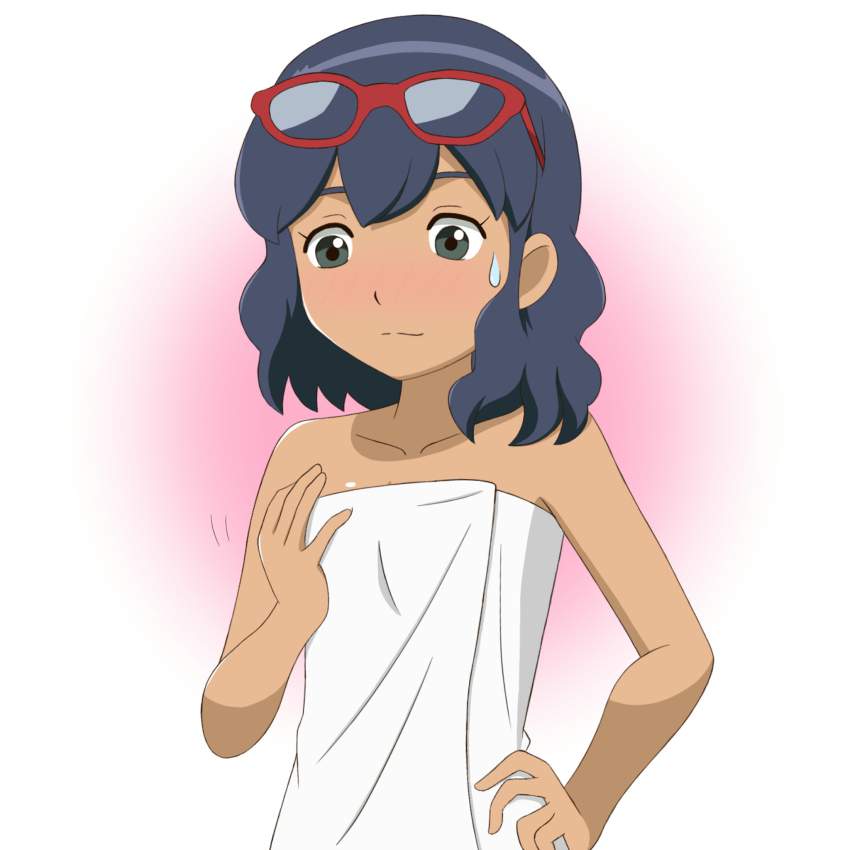 イナズマイレブン画像がエロ過ぎる件wwwwwwwwww