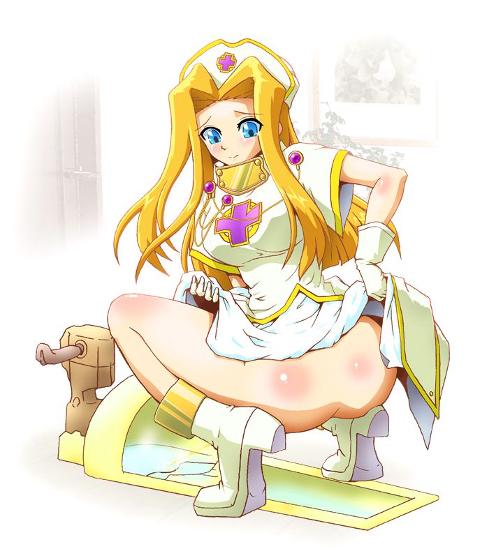 テイルズシリーズについてのエロ画像