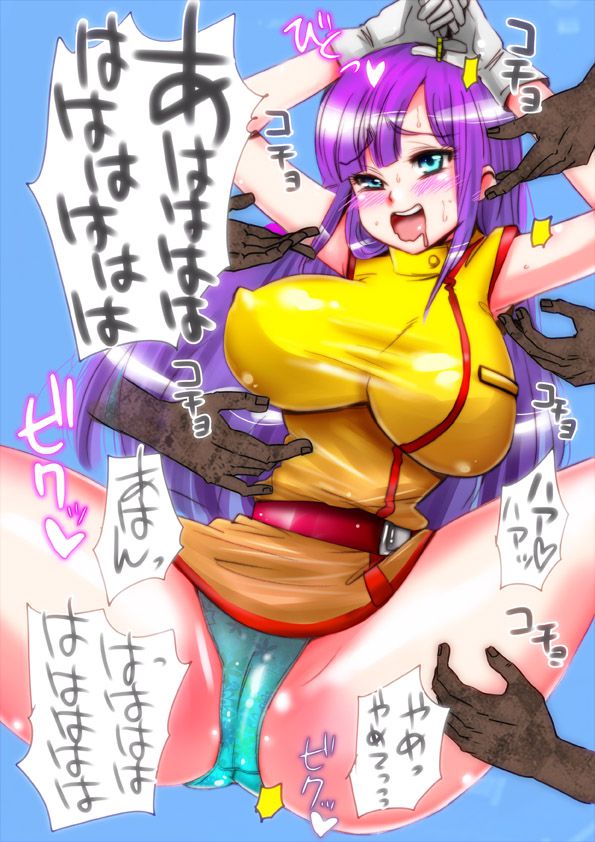 機動戦士ガンダムのエッチな画像見たいよね？