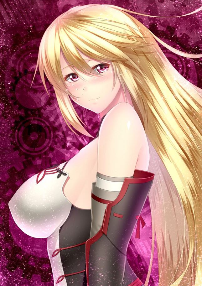 テイルズシリーズについてのエロ画像