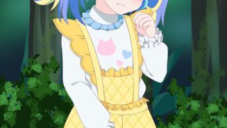 プリパラの画像ってエロいよな？