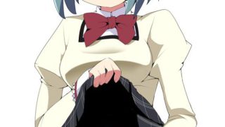 クッソ可愛い魔法少女まどか☆マギカ系美少女で妄想！ハメ撮り中出し！