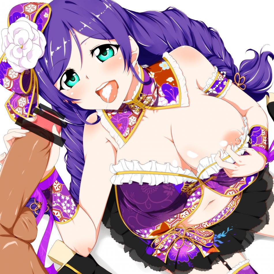 ラブライブ!のエロすぎる画像ください!