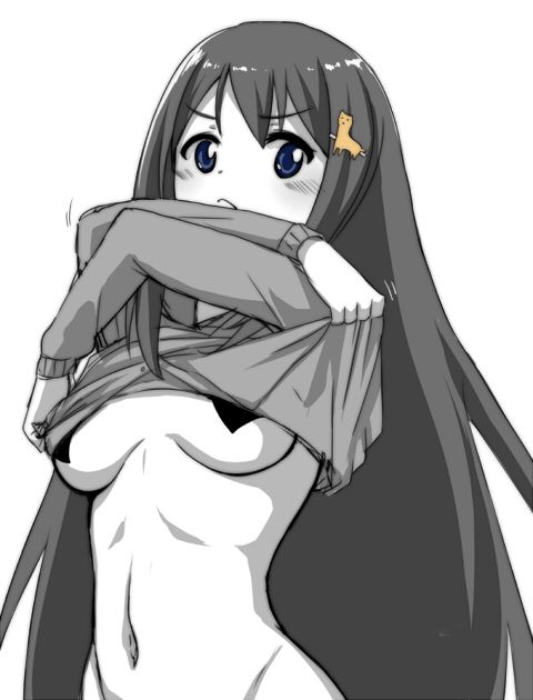てーきゅうのエロ可愛い画像貼っていくぜ!