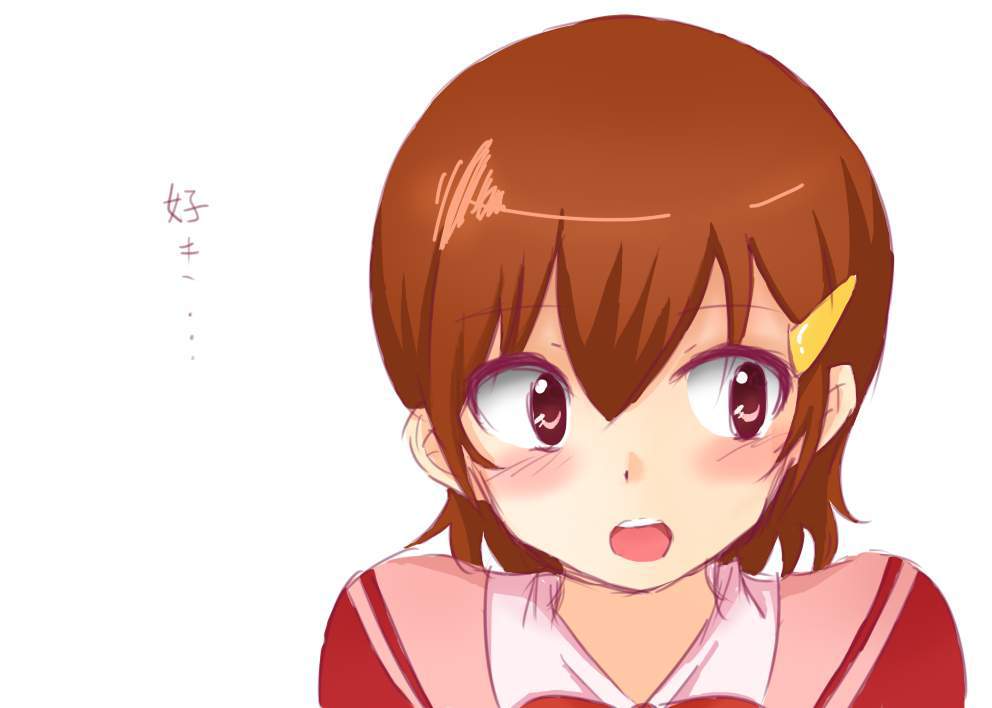 神のみぞ知るセカイの選り抜き画像♪
