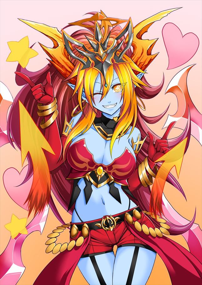 パズル&ドラゴンズの画像倉庫がここです!