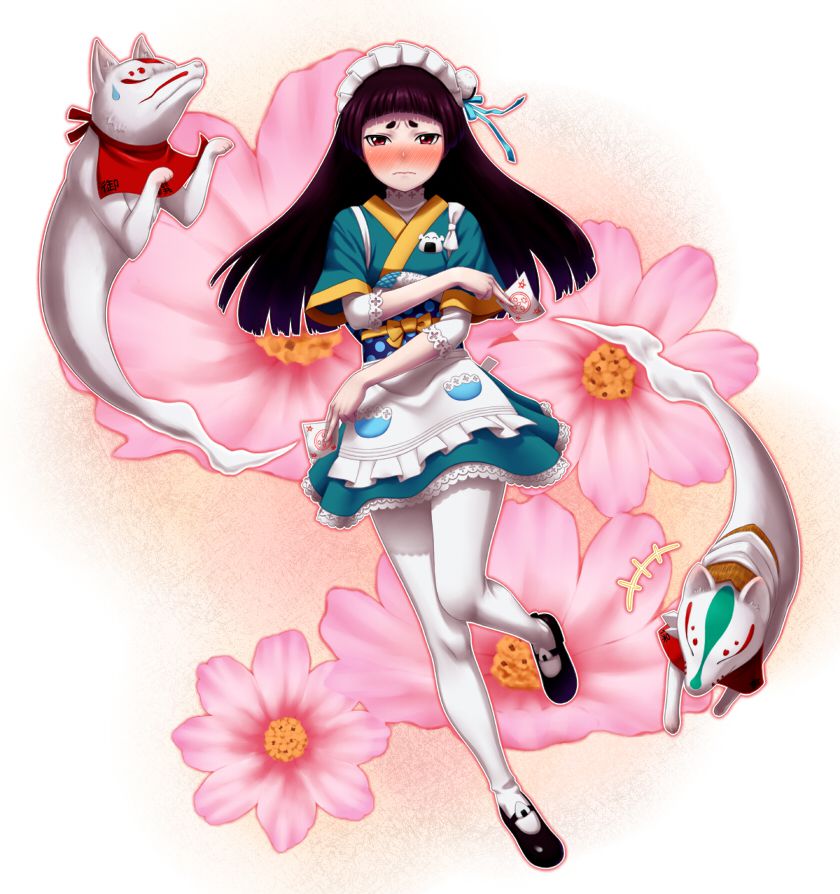青の祓魔師の画像ってエロいよな？