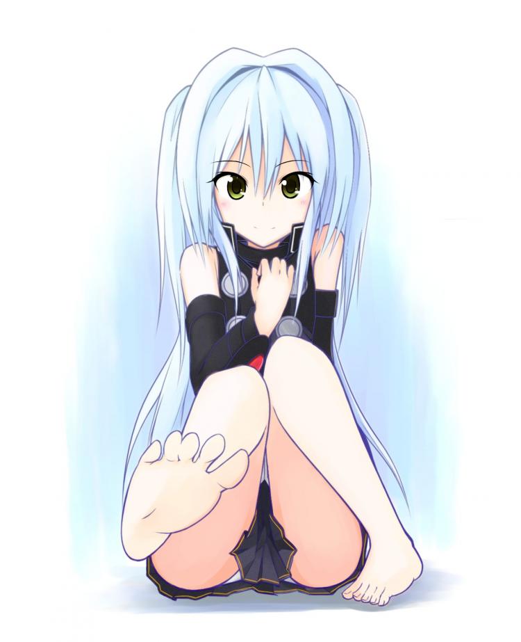 英雄伝説のエロ画像