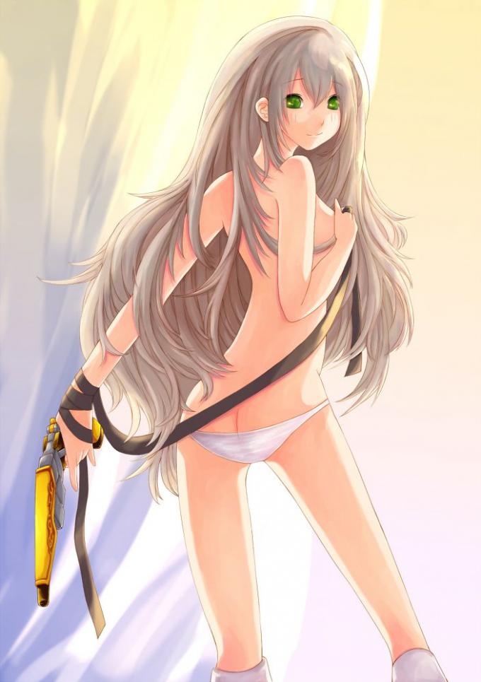 英雄伝説のエロ画像