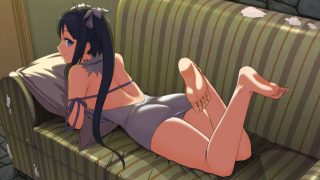 ダンジョンに出会いを求めるのは間違っているだろうかの画像で一発ヌキたい