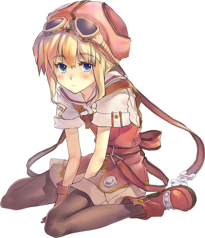 英雄伝説のエロ画像