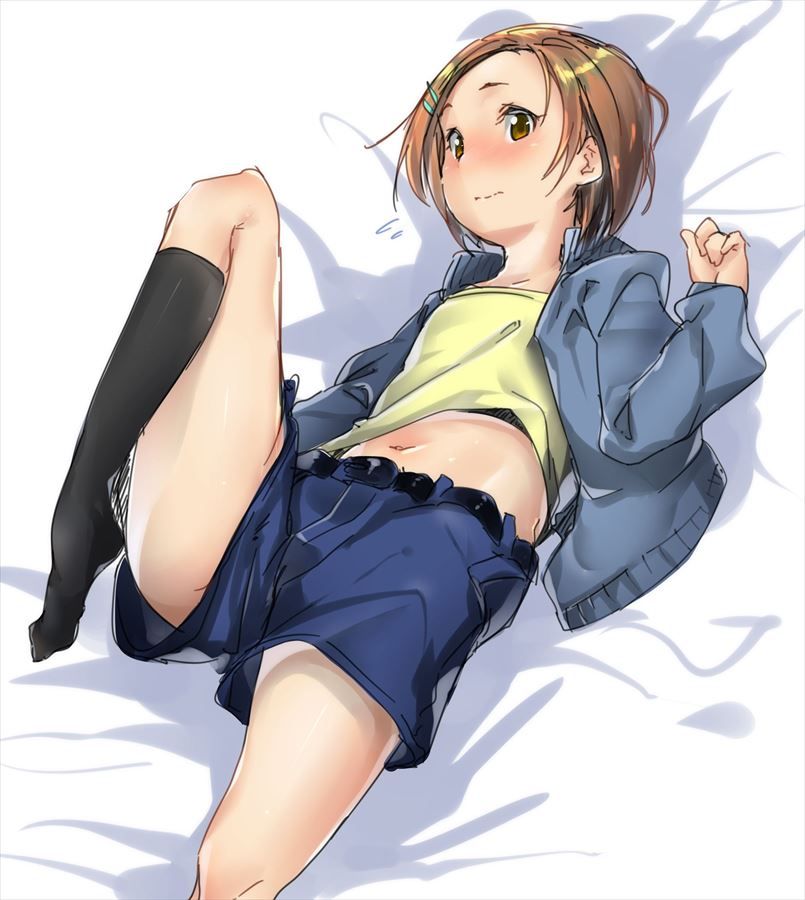 アイドルマスターシンデレラガールズのエロ画像まとめ!