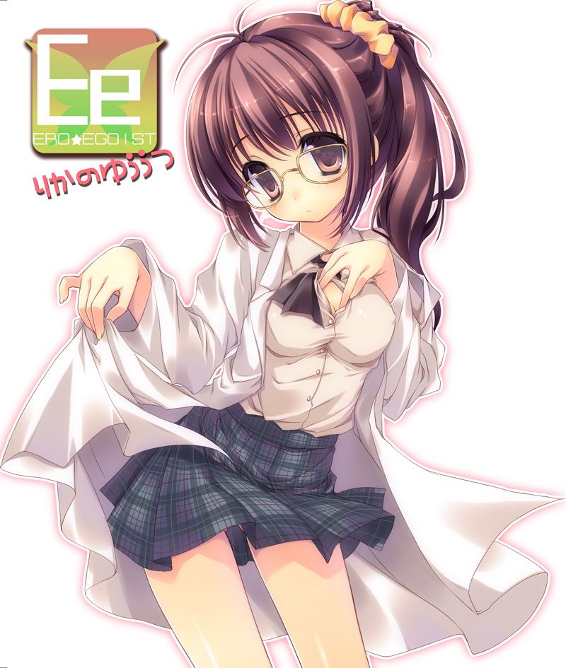 僕は友達が少ないの背徳感あふれるエロ画像