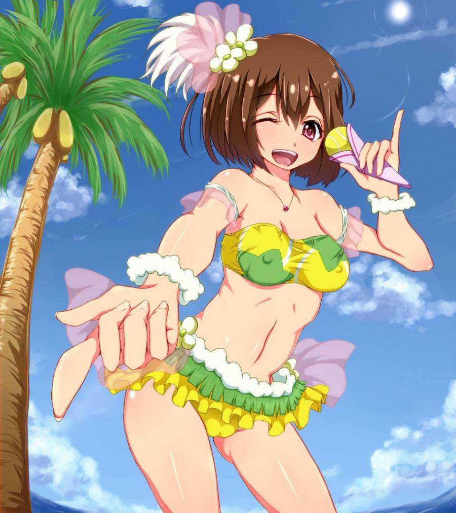 てーきゅうのエロ可愛い画像貼っていくぜ!