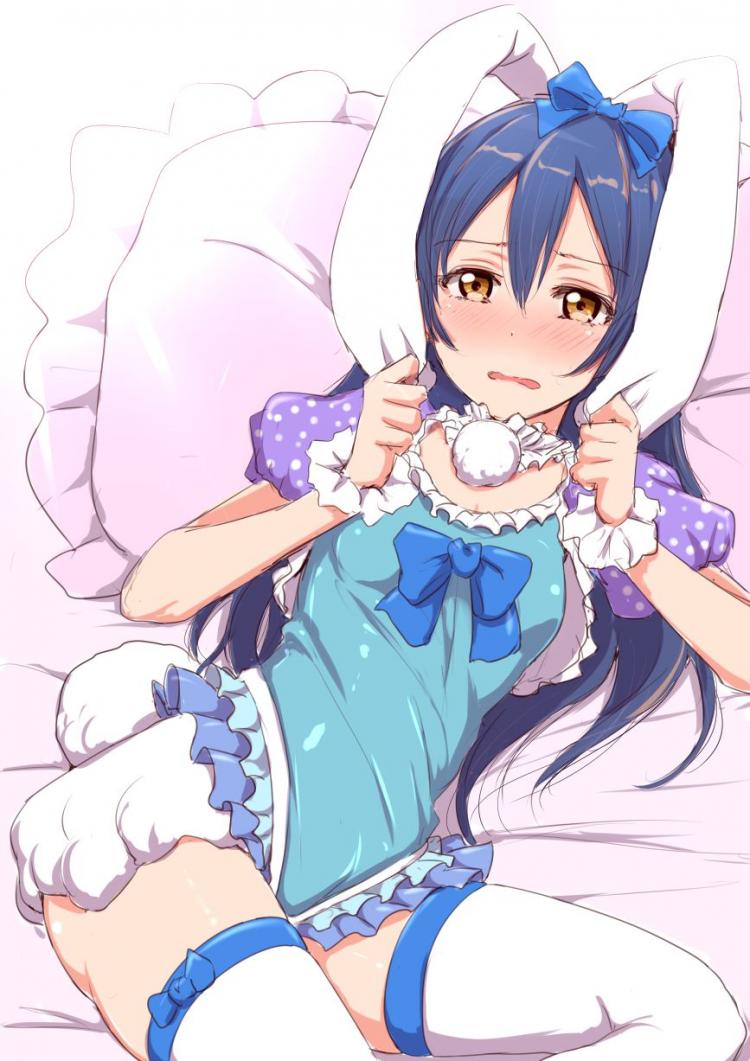 ラブライブ!のエロすぎる画像ください!