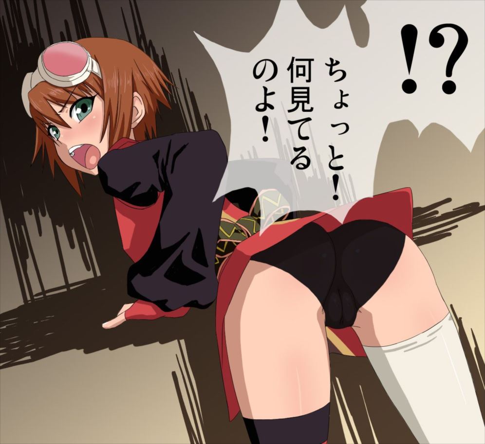テイルズシリーズについてのエロ画像