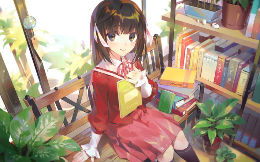 神のみぞ知るセカイの選り抜き画像♪