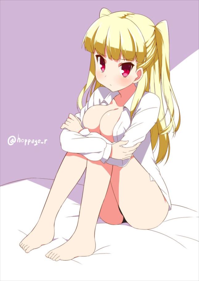 Tokyo 7th シスターズのドエロい画像