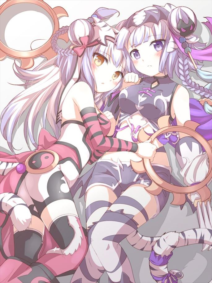 パズル&ドラゴンズの画像倉庫がここです!