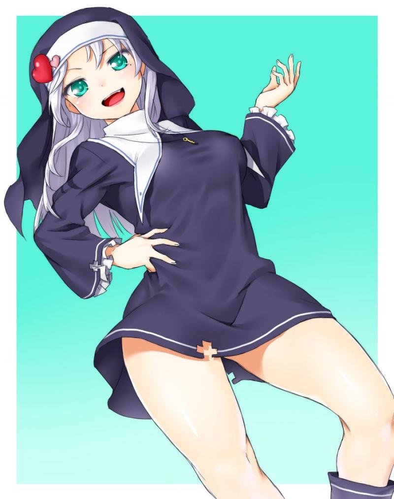 僕は友達が少ないの背徳感あふれるエロ画像