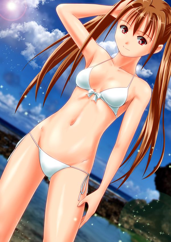 英雄伝説のエロ画像