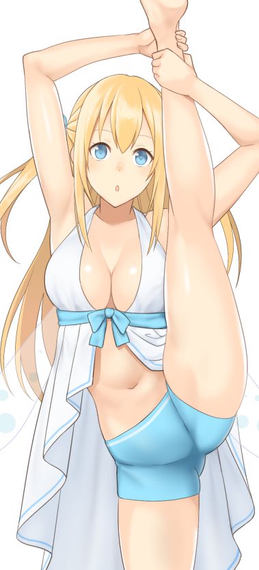 甘城ブリリアントパークについてのエロ画像