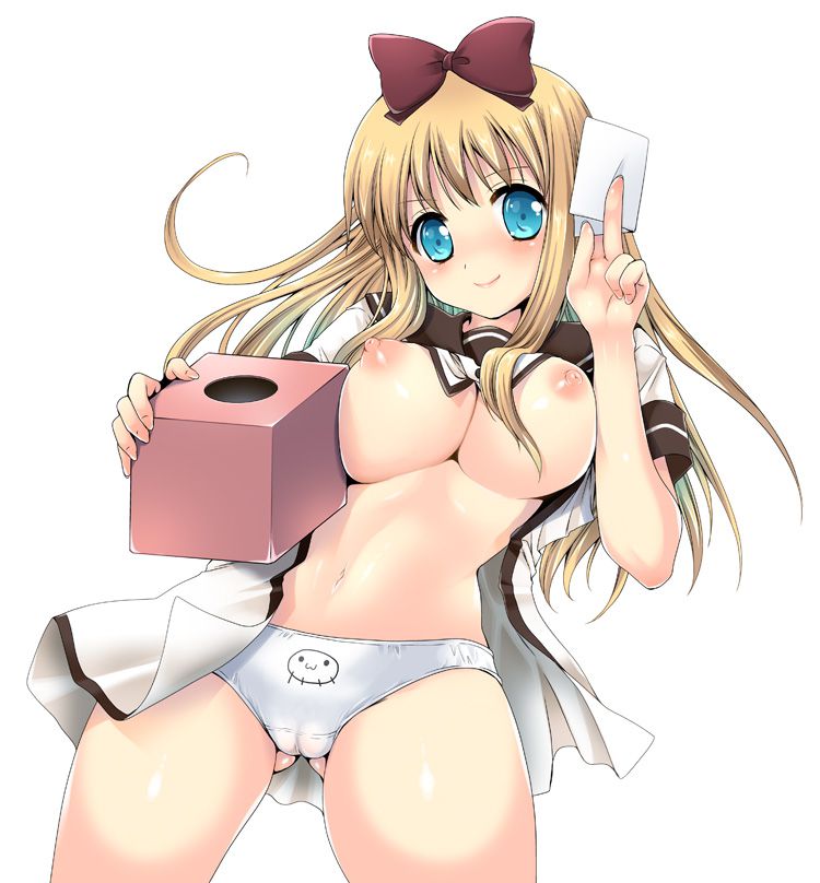 こんなにエロ過ぎるゆるゆりの画像は反則です！