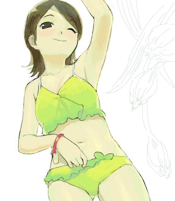 イナズマイレブン画像がエロ過ぎる件wwwwwwwwww
