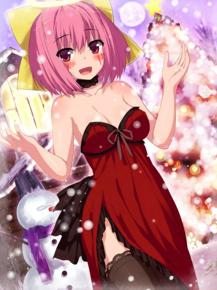 神のみぞ知るセカイの選り抜き画像♪