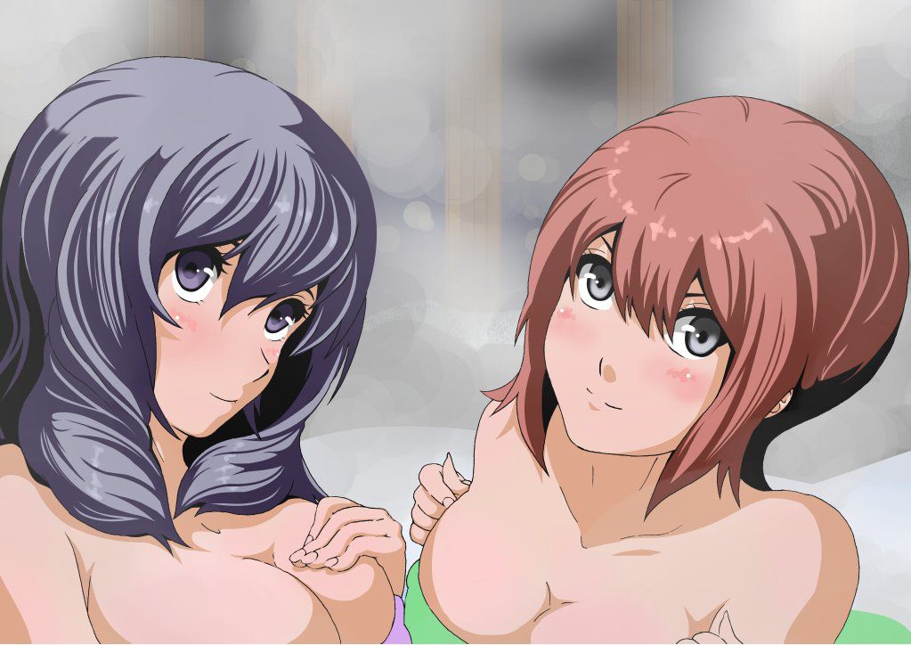 英雄伝説のエロ画像