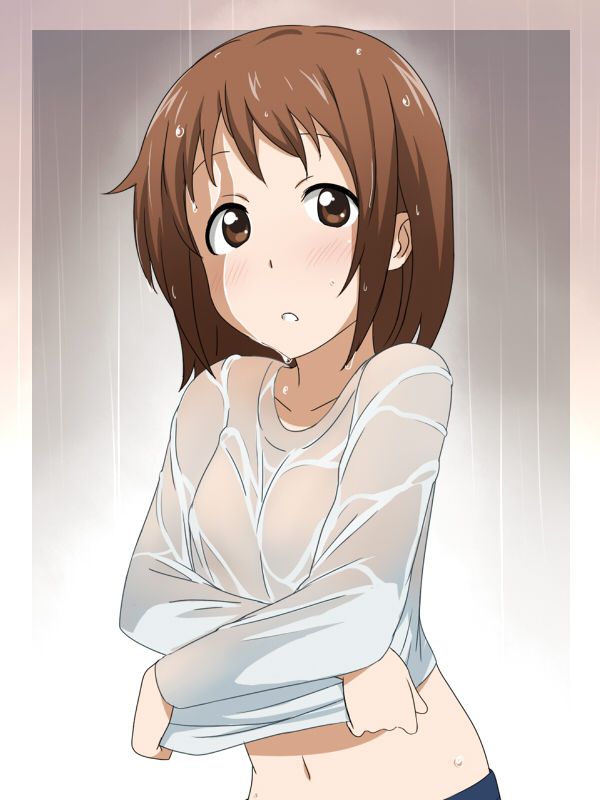 WORKING!!は最高だぜぇぇ！！ってなるエロ画像