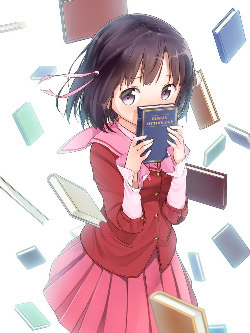 神のみぞ知るセカイの選り抜き画像♪