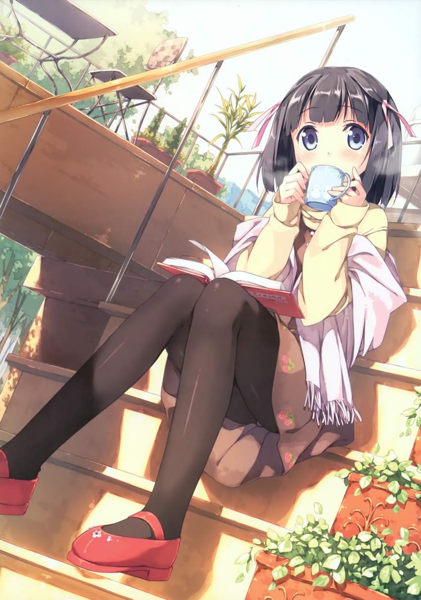 神のみぞ知るセカイの選り抜き画像♪