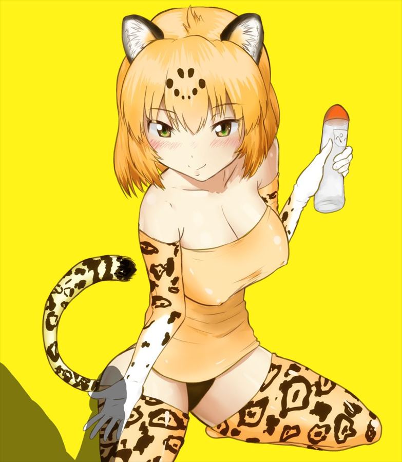 けものフレンズのエロ画像をランダムに貼っていくスレ