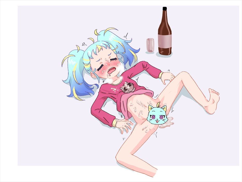 即ヌキ！ぐうシコな「プリパラ」系激レア画像ｗｗｗ【エロ画像】