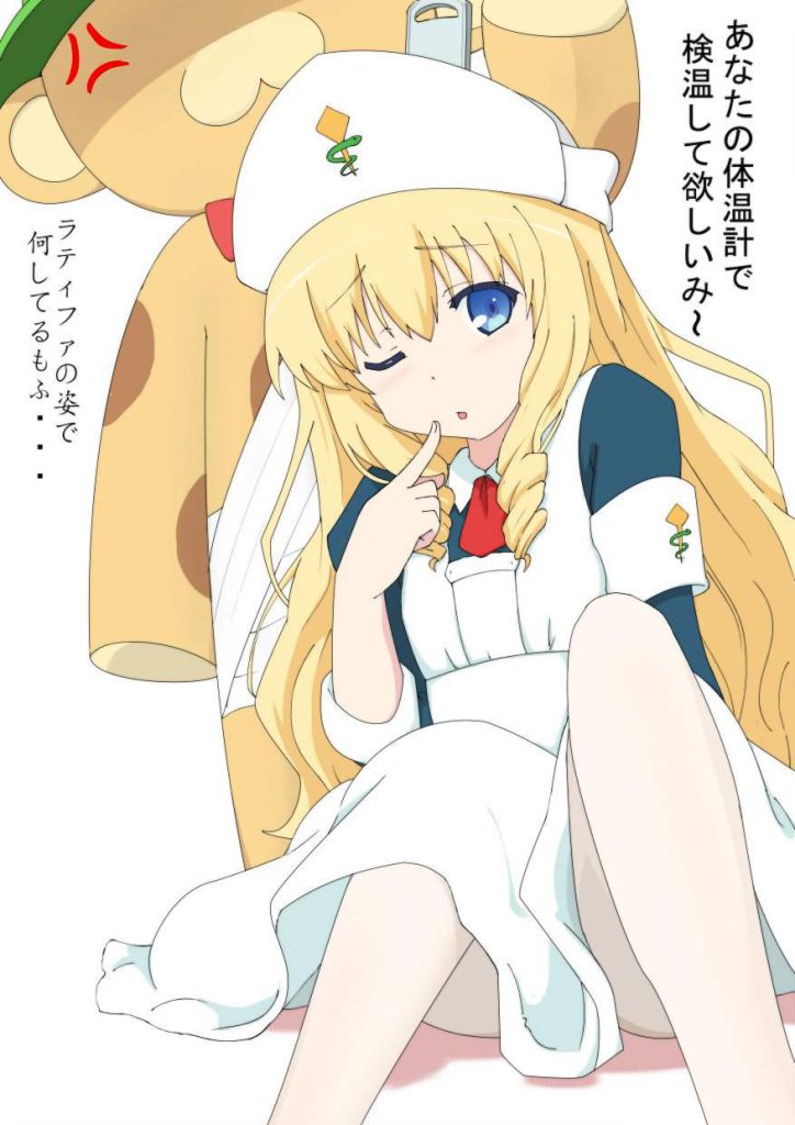 威力バツグンな甘城ブリリアントパークの二次エロ画像詰め合わせ