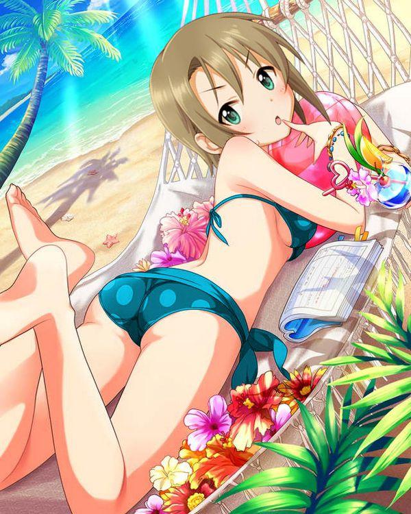 アイドルマスターシンデレラガールズのエロ画像まとめ!