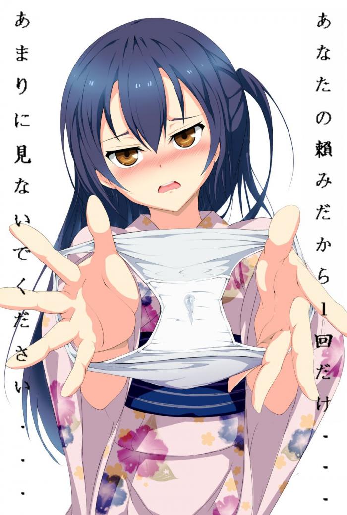 ラブライブ！の二次画像がヌけすぎてこまる件について