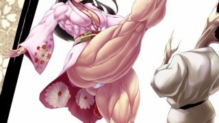 デッドオアアライブのエロ画像がほしい！