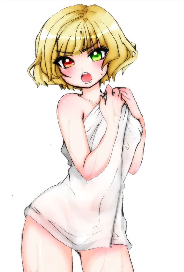白猫プロジェクトがエロくてたまんないので画像を収集してきた