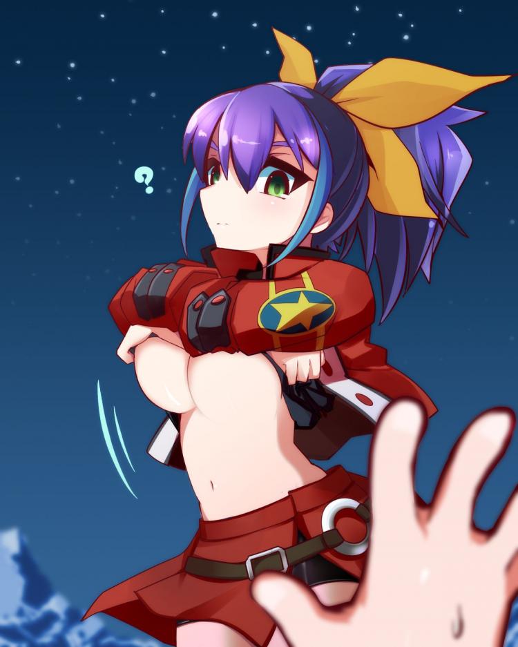 遊☆戯☆王のドエロい画像