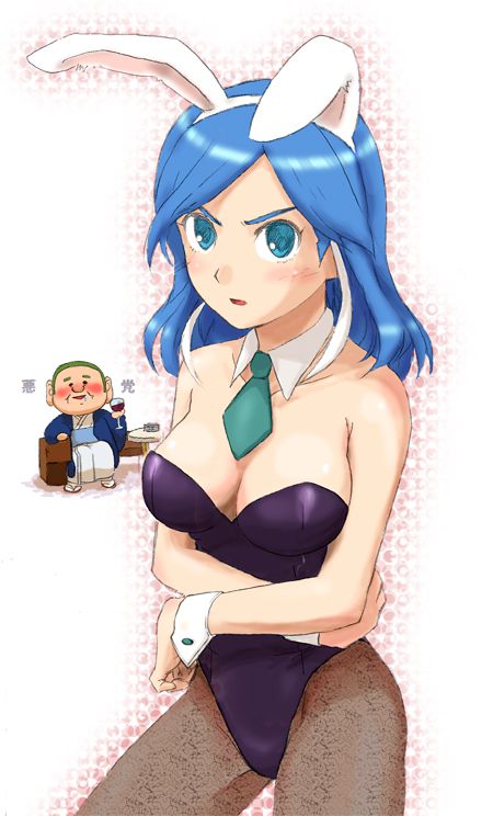 イナズマイレブンのドエロい画像