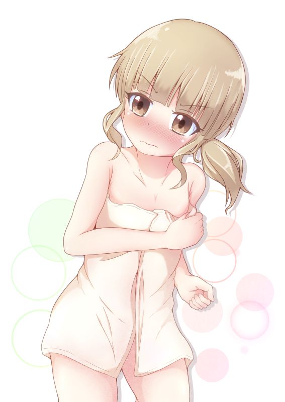 今夜のオナネタ画像はゆるゆりでございます。