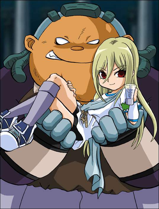 イナズマイレブンのドエロい画像