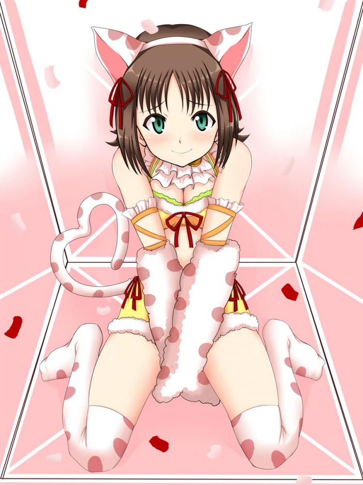 アイドルマスターシンデレラガールズの画像でとことんヌキヌキしたい