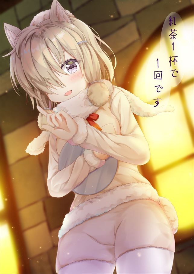 けものフレンズのエロ画像まとめ!