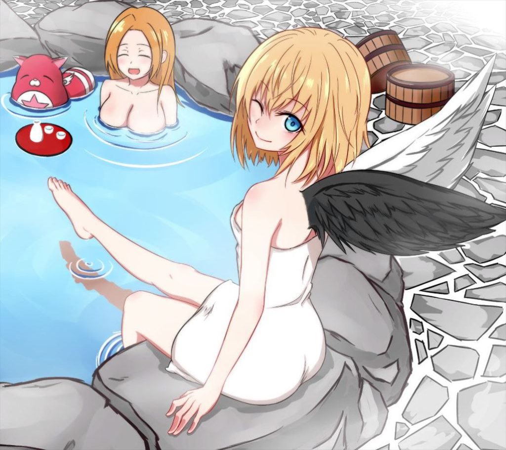 白猫プロジェクトがエロくてたまんないので画像を収集してきた