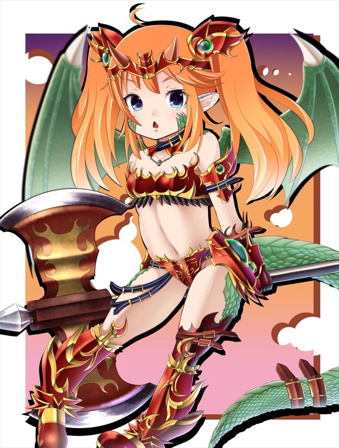 白猫プロジェクトがエロくてたまんないので画像を収集してきた