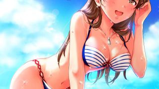 アイドルマスターシンデレラガールズのレベルが高いエロ画像