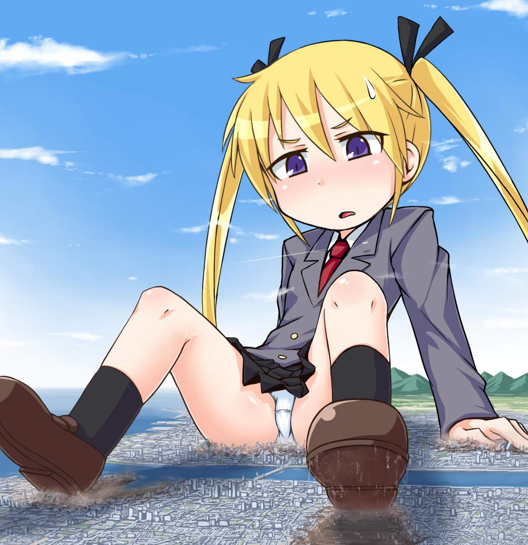 キルミーベイベーの可愛い二次元画像。